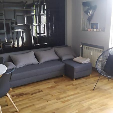 Ferienwohnung Sloneczny Kielce Exterior foto
