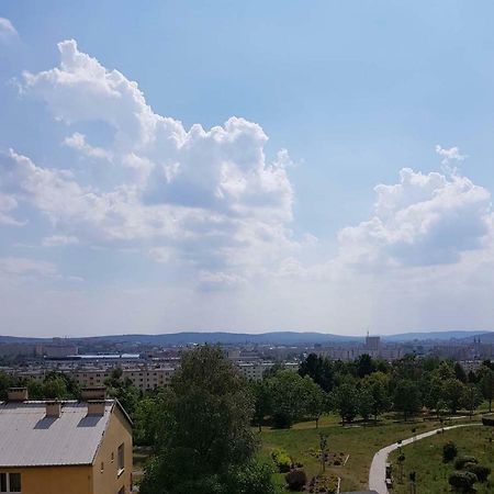 Ferienwohnung Sloneczny Kielce Exterior foto