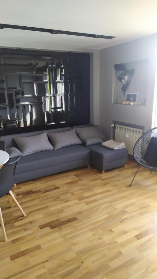 Ferienwohnung Sloneczny Kielce Exterior foto