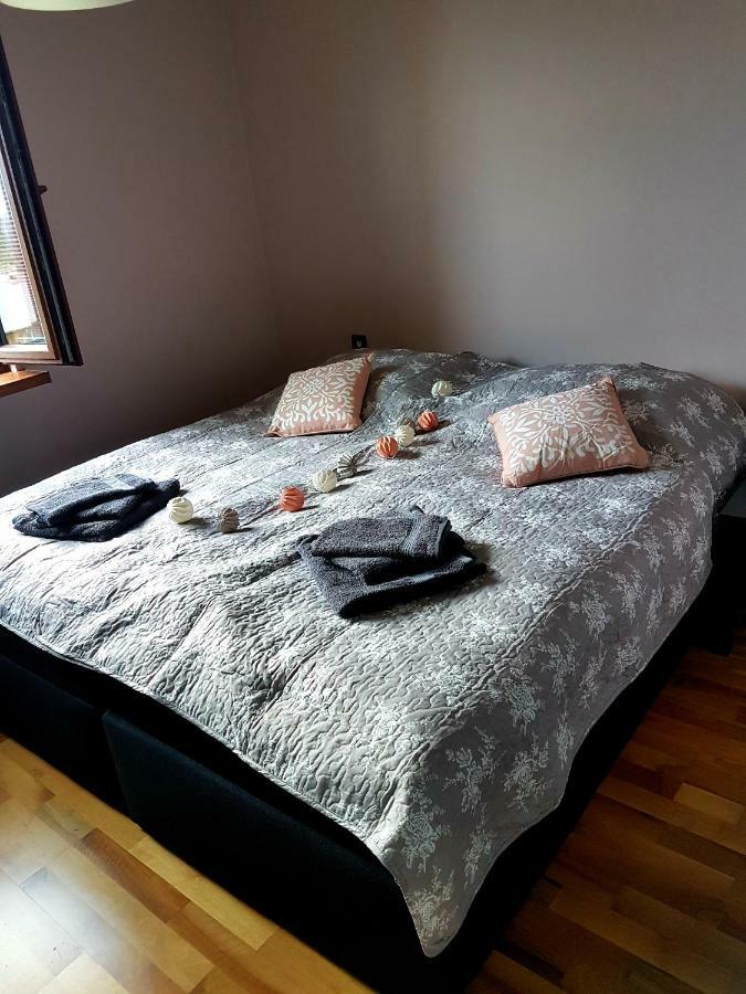 Ferienwohnung Sloneczny Kielce Exterior foto
