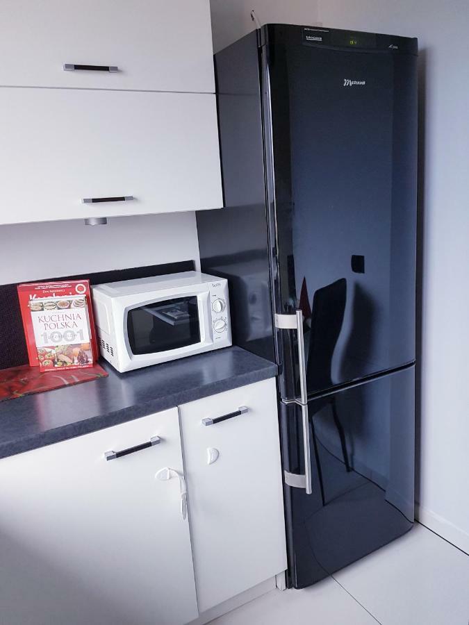 Ferienwohnung Sloneczny Kielce Exterior foto